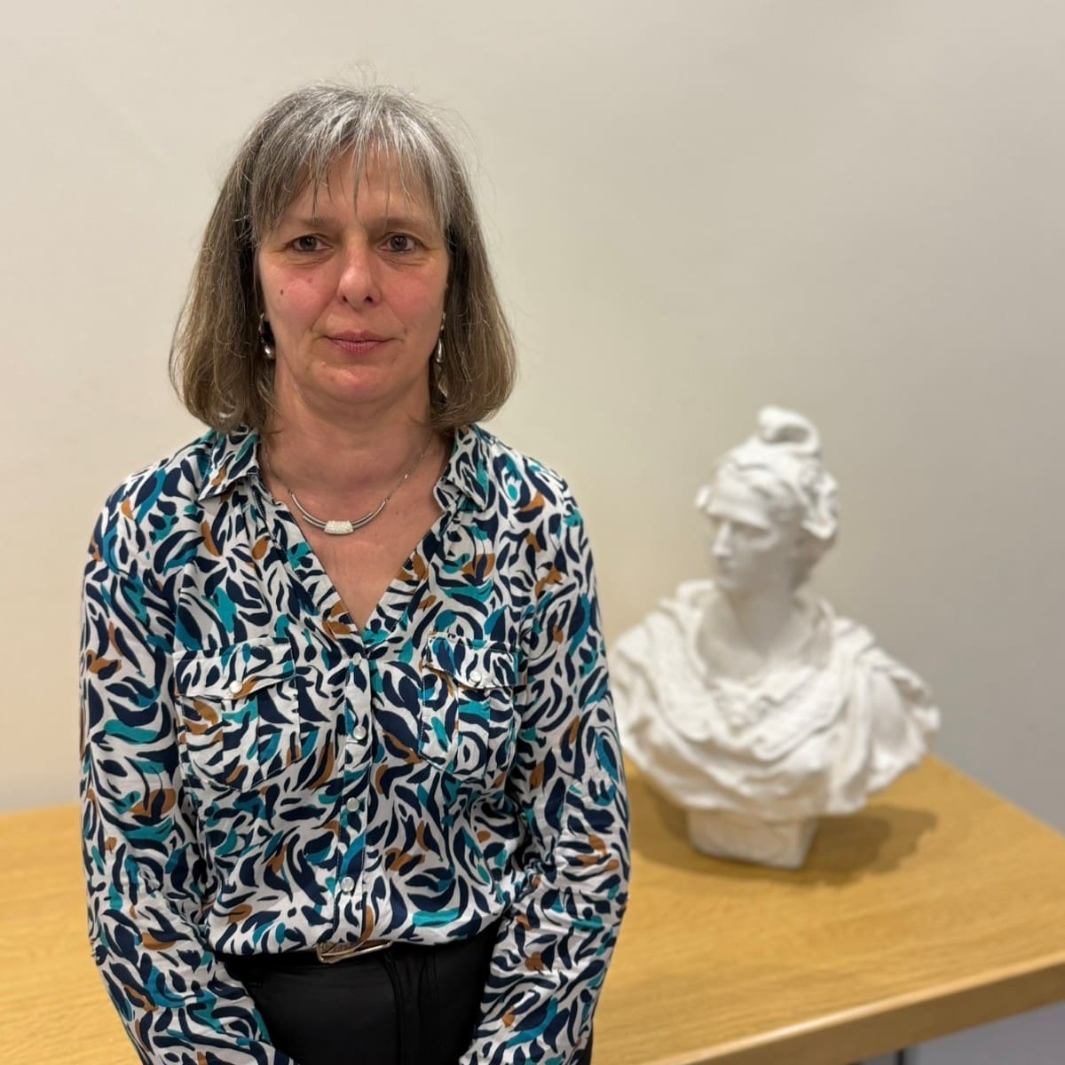 Emmanuelle DOLLINGER